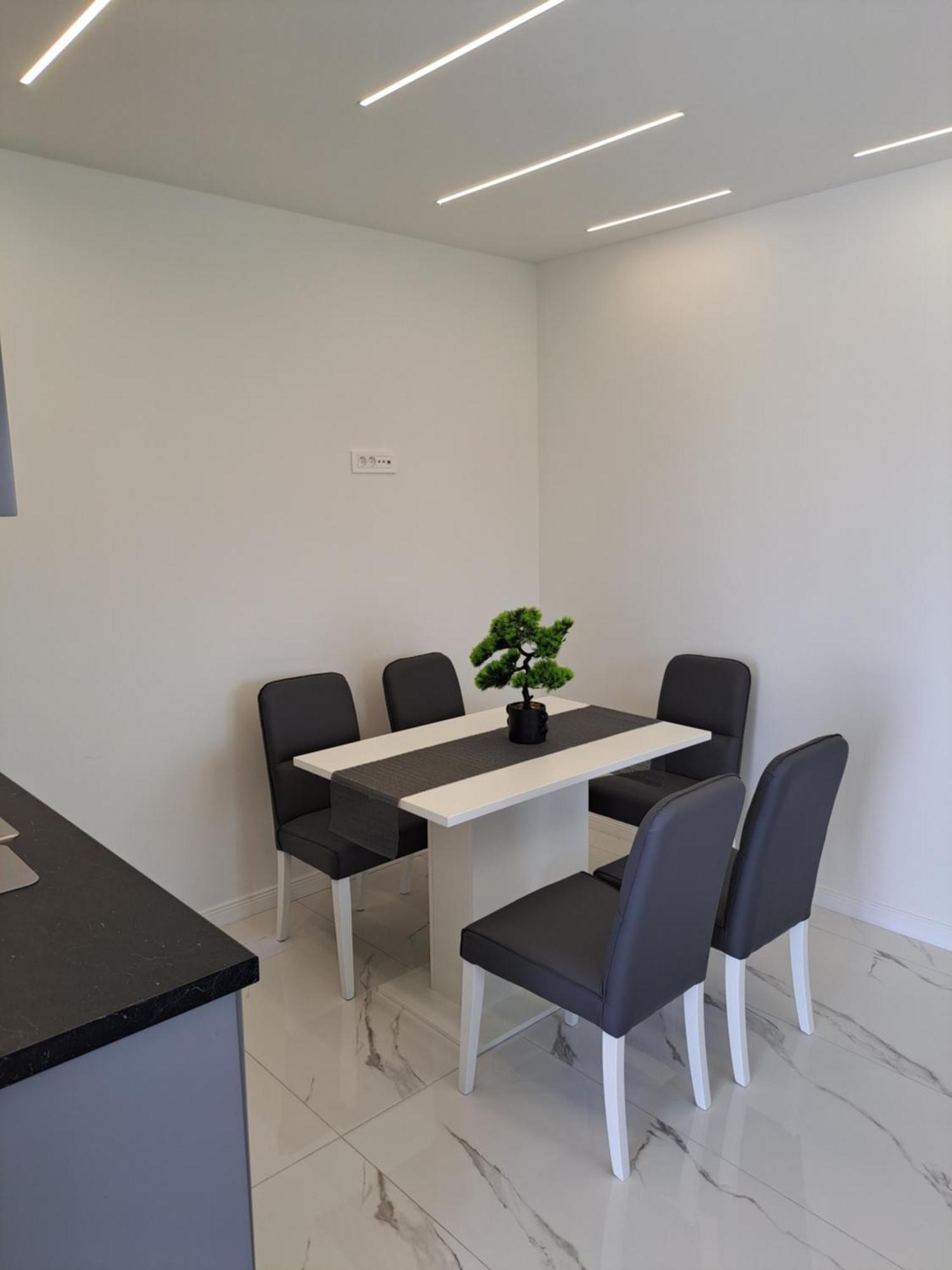 Apartmani Emanuel Nin Zewnętrze zdjęcie